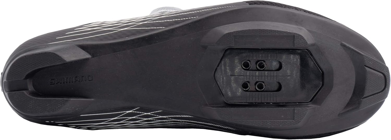 | SHIMANO SH-IC500 High Performance Indoor Cycling Shoe | Cycling