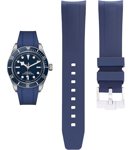 Amazon.com: Ewatchparts Link Compatible With Oyster Watch Band