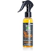 Riptide Armory x Buck Commander - Advanced Gun Cleaner - Targets Carbon Deposits, Metals and Residue - Works on All Finishes - Veteran Owned & Formulated by US Navy Seal (4oz)