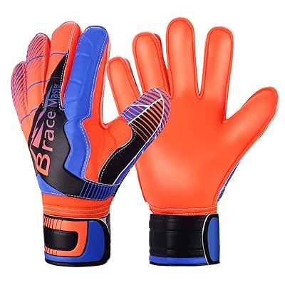 indoor goalkeeper gloves
