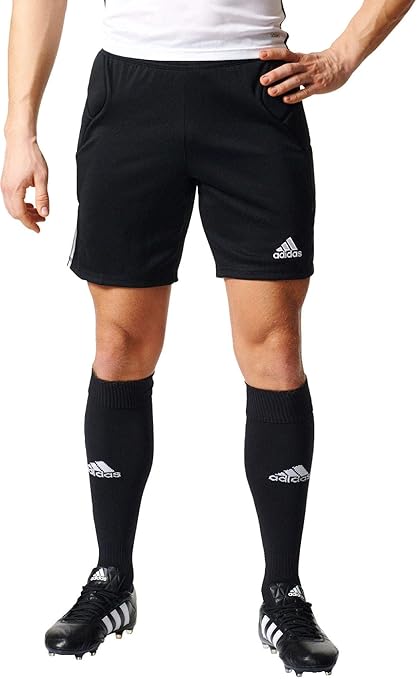 tierro 13 goalkeeper shorts
