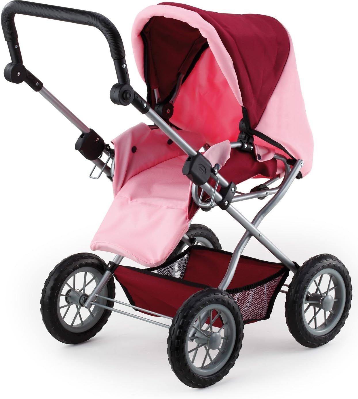 bayer combi grande dolls pram