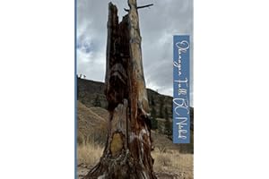 Okanagan Falls Notebook