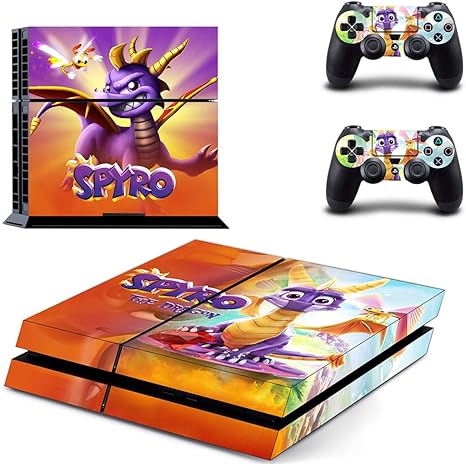 spyro ps4 amazon