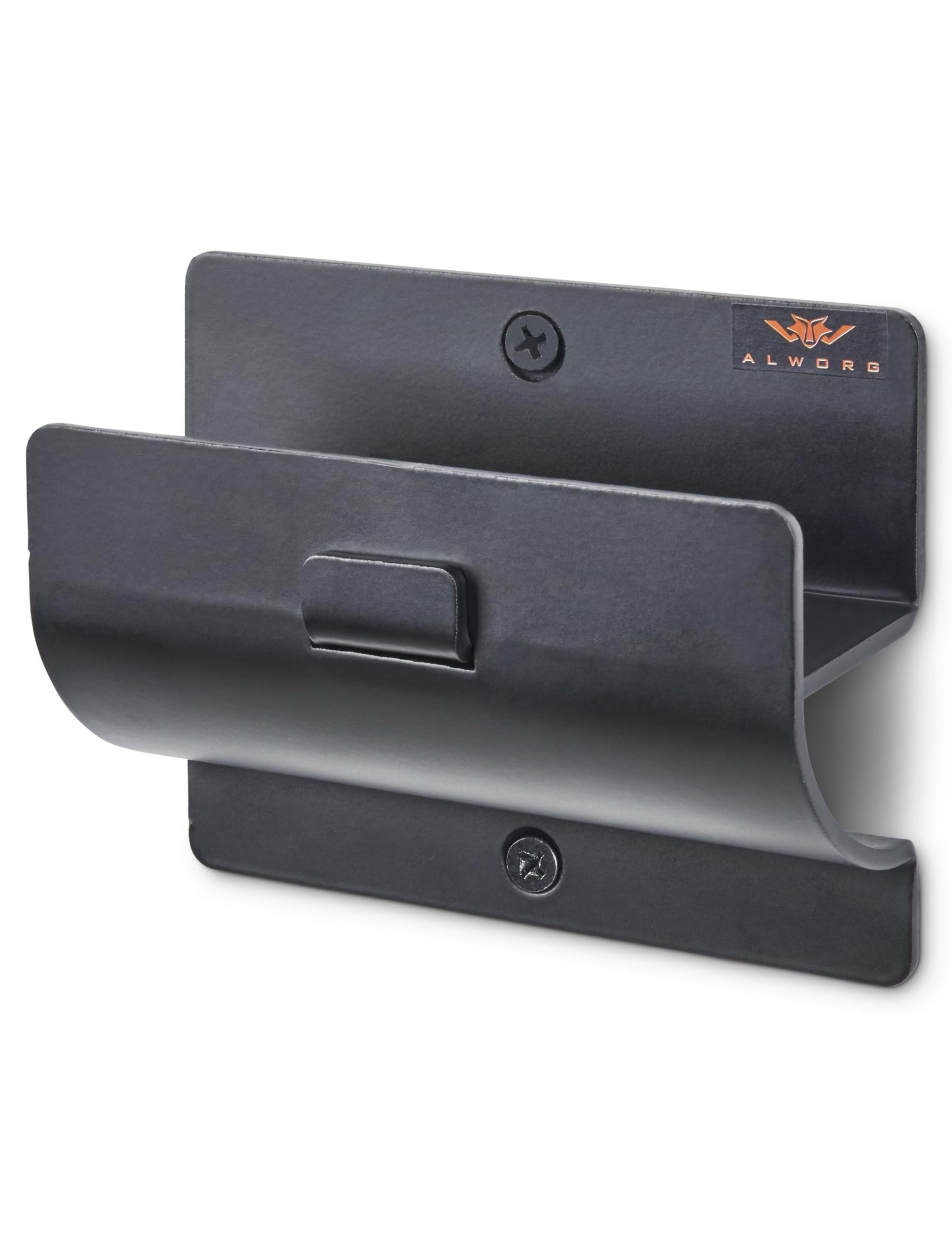 ALWORG Hooks for Garage Wall - Heavy Duty Storage Hangers Wall Mount Brackets to Hang Garden & Shed Tools, Chairs, Tire and More - Van Storage Solutions