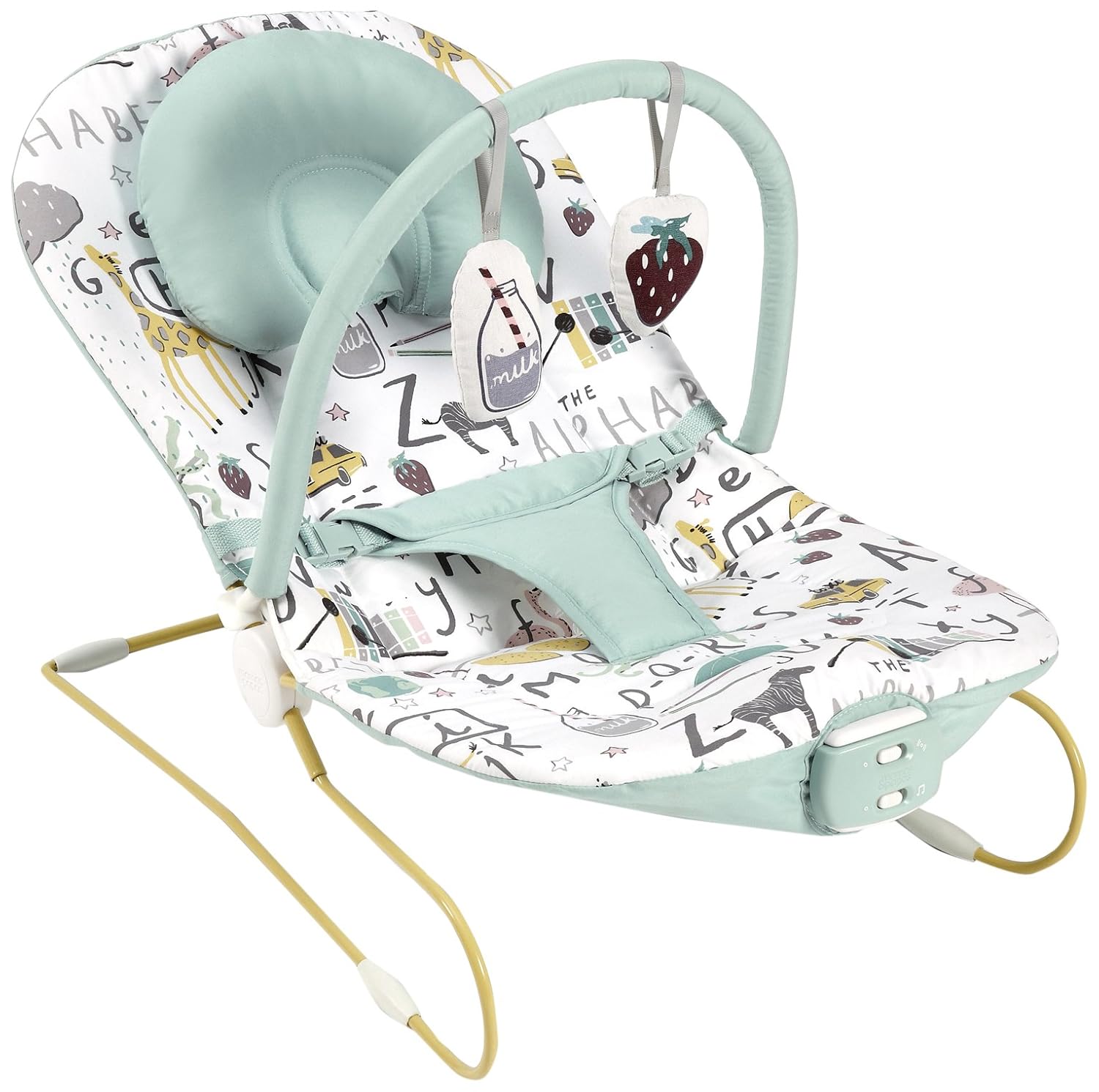 baby bouncer chair mamas and papas