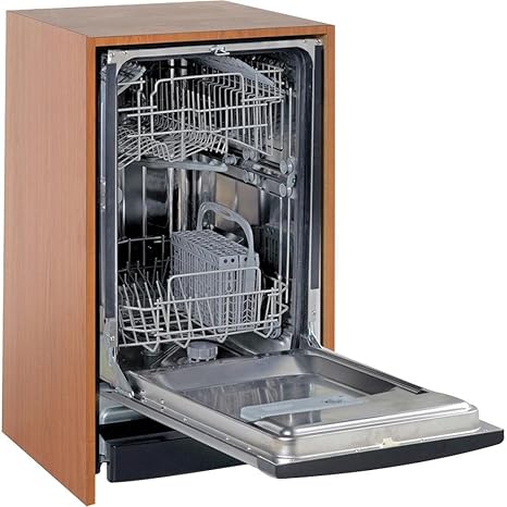avanti dishwasher dw18