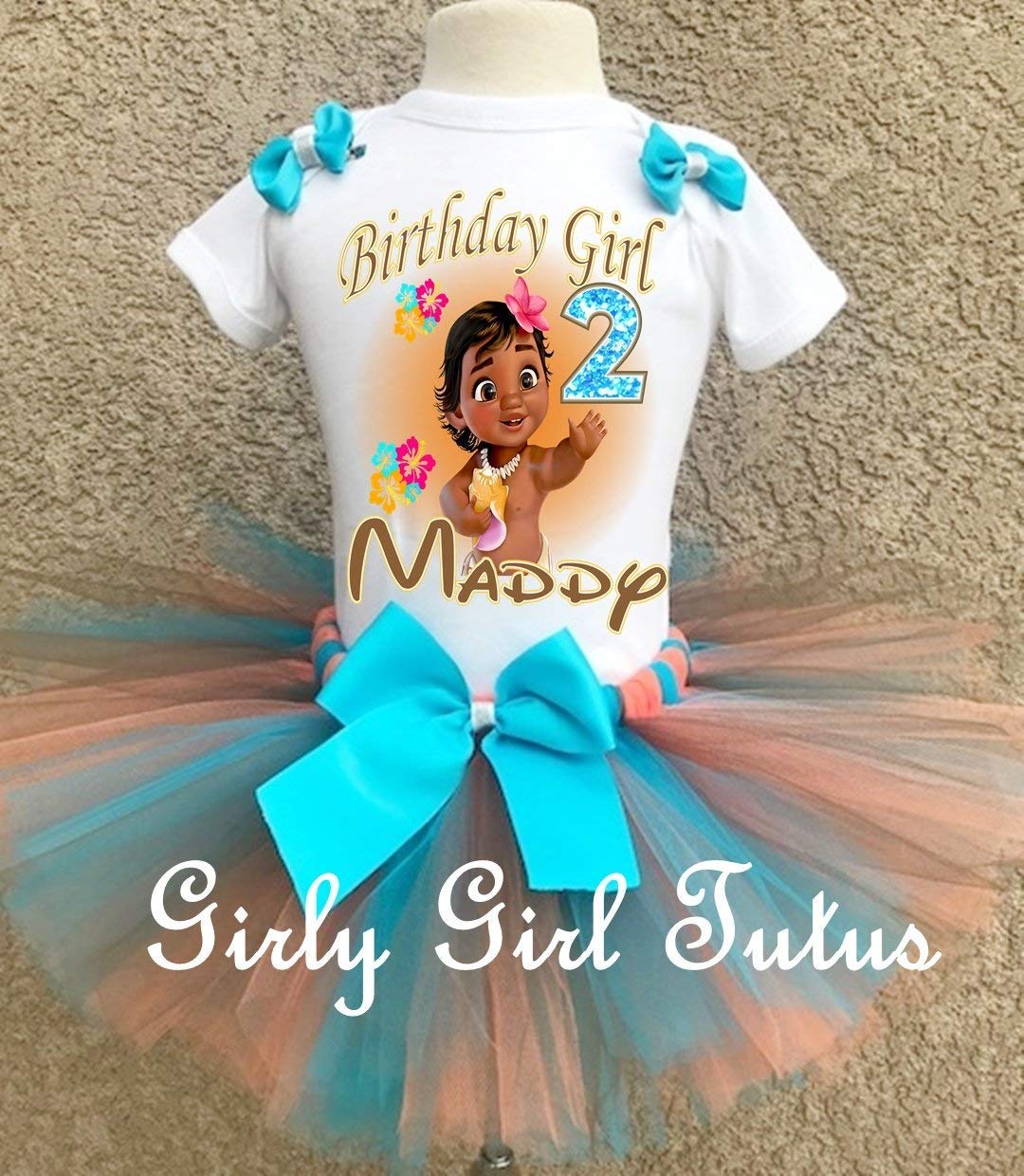 tutus moana