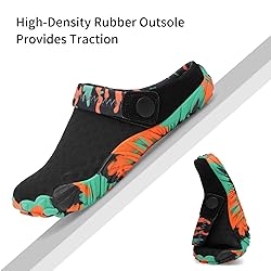 Besroad Outdoor Athletic Aqua Hike Water Sandal