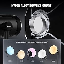 NEEWER 33.5"/85cm Lantern Softbox, Quick Release