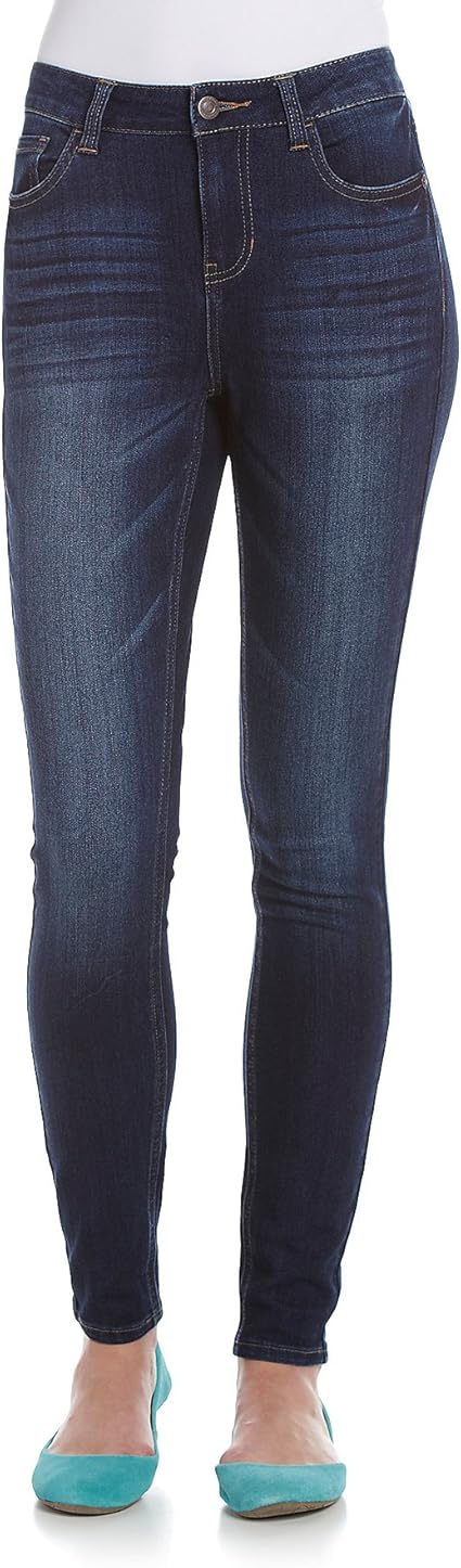 hippie laundry mid rise skinny jeans