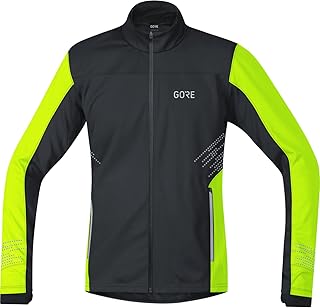 GORE WEAR Herren Weste R5 Windstopper