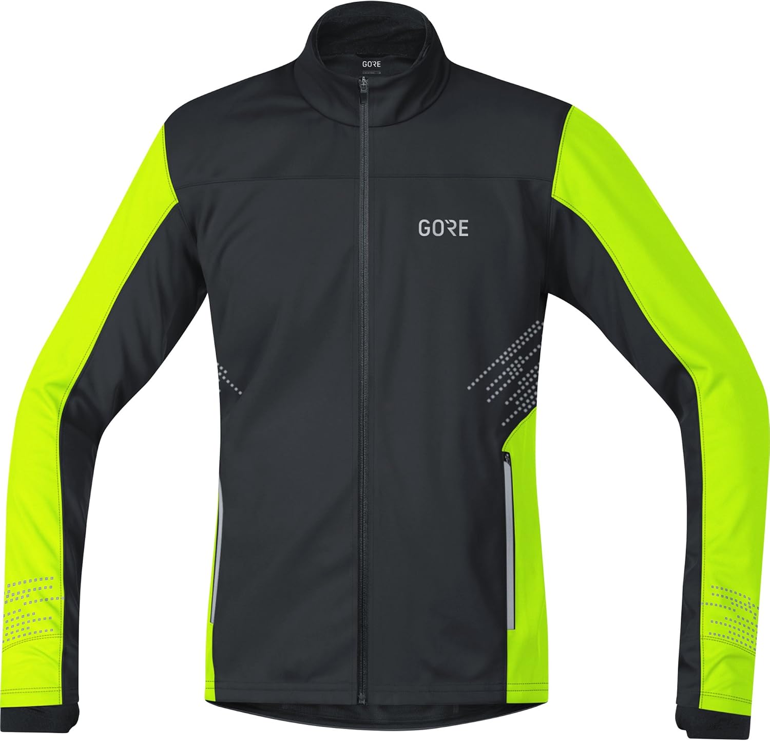GORE WEAR Herren Weste R5 Windstopper
