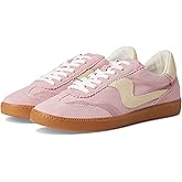 Dolce Vita Women's Notice Sneaker, Guava, 7.5