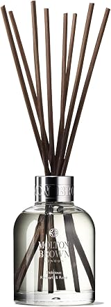 Molton Brown Delicious Rhubarb & Rose Aroma Reed Diffuser 150 ml view 3