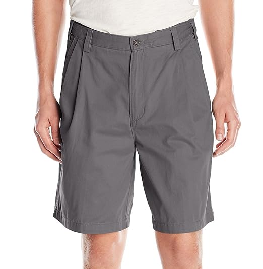 geoffrey beene men's extender shorts