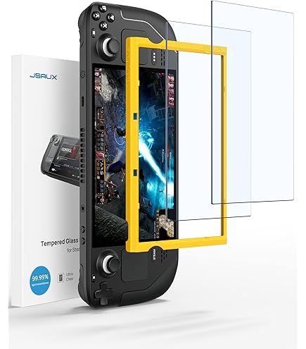 Amazon.com: Valve Steam Deck 512GB Handheld Console LCD