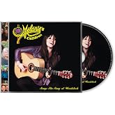 Songs She Sang At Woodstock