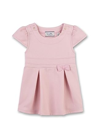 Sanetta Baby-M/&auml;dchen Kleid