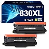 TN830XL Toner Cartridge Compatible Replacement for