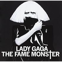 Fame: LADY GAGA: Amazon.ca: Music