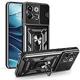 Kukoufey Compatible with Tecno Pova 6 Neo 5G Case