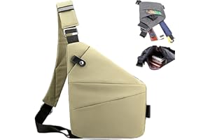 LPSHGK Wander Plus Anti Theft Bag, Wander Plus Travel Bag, Anti-Theft Travel Bag, Wander Plus Cross Body Travel Bag