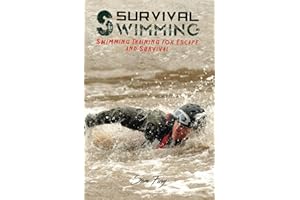 Survival Swimming: Swimming Training for Escape and Survival