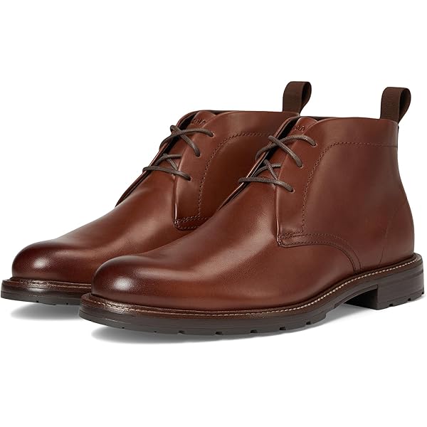 cole haan watson chukka ii