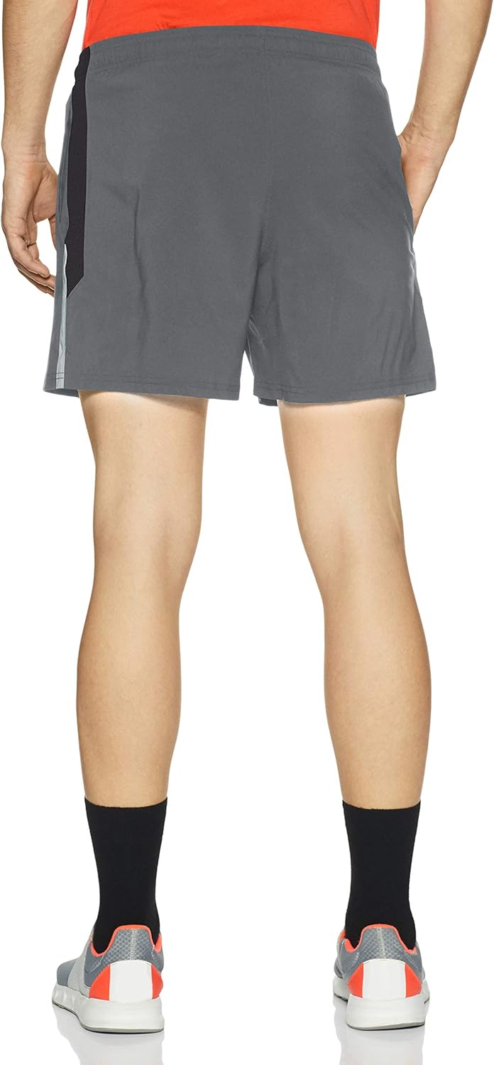 Under Armour Men's Launch Woven 5-inch Shorts : Clothing