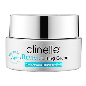 clinelle day cream