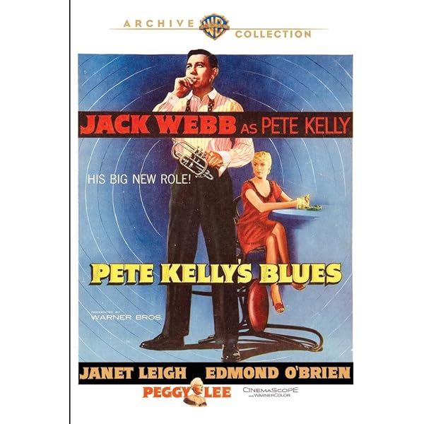 Various Artists - Pete Kelly