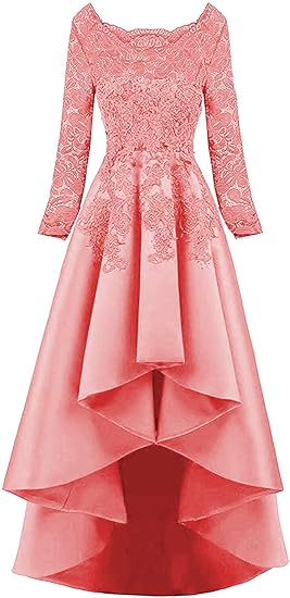 high low prom dresses amazon