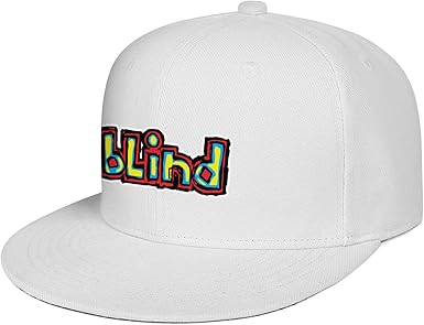 blind skateboards hat