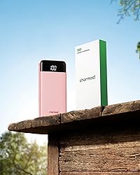 Charmast Portable Charger with Built in