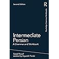 Intermediate Persian: A Grammar and Workbook (Routledge Grammar Workbooks)