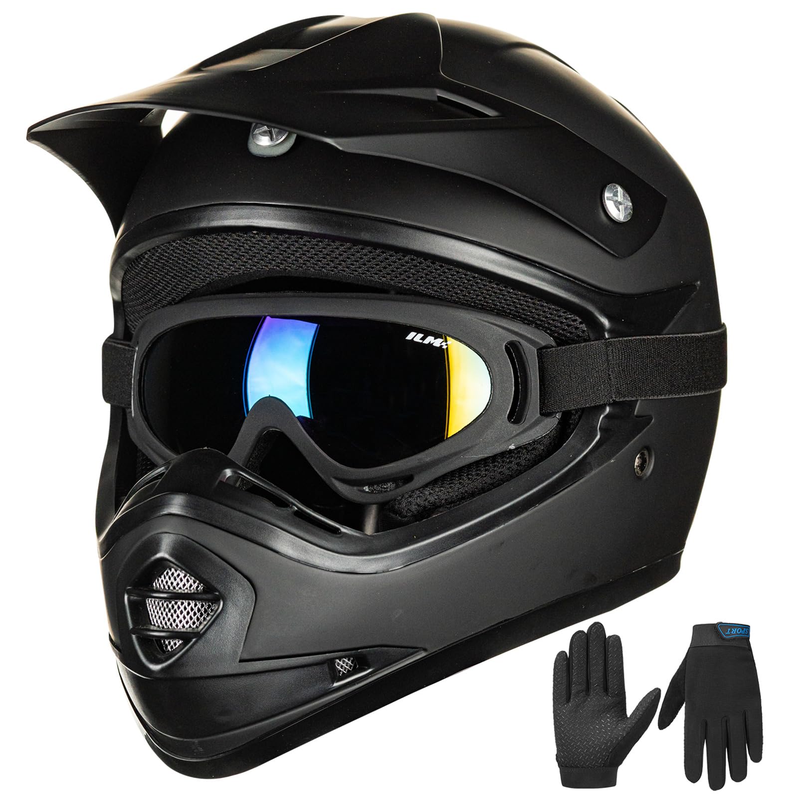 Amazon Kids Motorcycle Helmets Near Me Gloves Dirt Bike Helmets