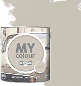 Johnstone's MY colour Luxurious Durable Matt Paint 2.5L Intense Technology view 3