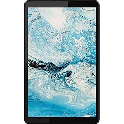 Lenovo Tab M8 Tablet, HD Android Tablet, Quad-Core