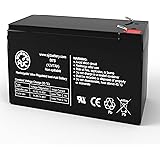 Batterie AJC Compatible Avec La Batterie Au Plomb Long Way LW-6FM7.6 - Foto 9