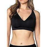 Gel Bra: No Back Closure