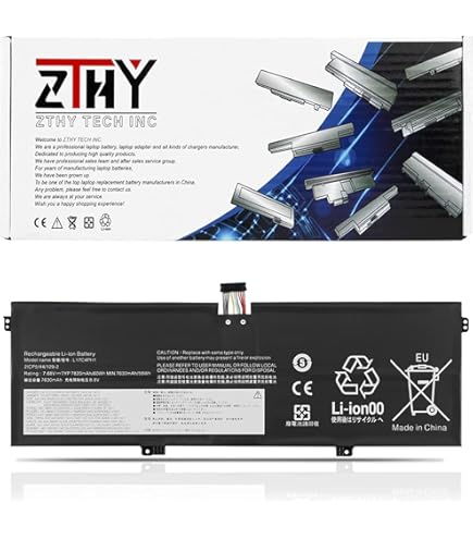 ThinkPad バッテリ　42T4621 Genuine OEM Lenovo ThinkPad Laptop Battery 42T4621 42T4623