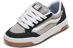 Vans Unisex-Child Hylane Shoe