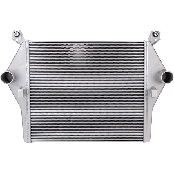 Amazon.com: Charge Air Cooler Compatible with Volvo VHD, Mack CH  