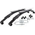 Club Car DS Heavy Duty Deluxe Rear Leaf Spring Kit by MODZ