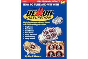 Demon Carburetion