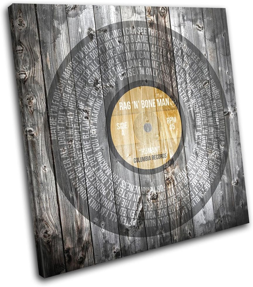 bag n bone man human