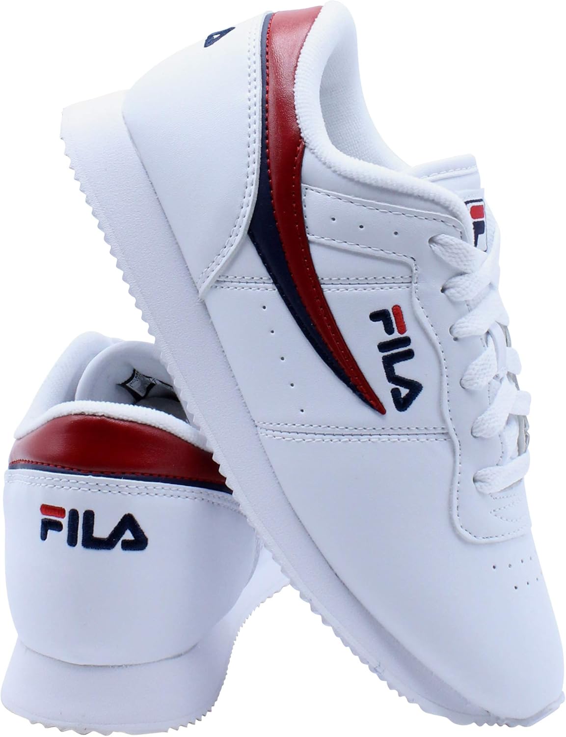 big kids fila