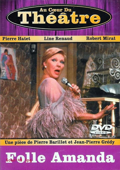 Mort De Pierre Barillet Le Roi Du Vaudeville Avec Jean Pierre Gredy