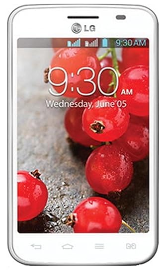 Lg e445 аккумулятор